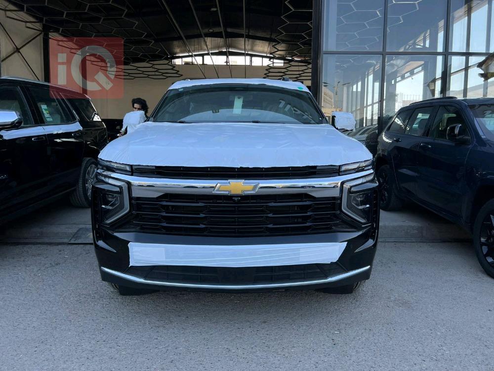 شێڤرۆلێت تاهۆ